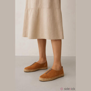 Alexander Wang Suede Espadrilles EU 38